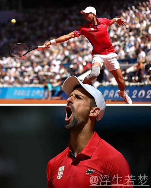 德约科维奇挺进迈阿密赛半决赛 德约科维奇挺进迈阿密赛半决赛