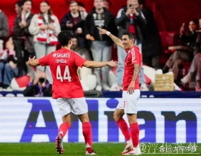 三轮定冠军❗本菲卡六将齐进球,葡体约克雷斯独造四喜 三轮定冠军❗本菲卡六将齐进球,葡体约克雷斯独造四喜